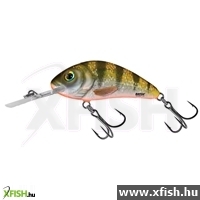 Salmo Wobbler Rattlin' Hornet H3.5 Yhp 3.5 Cm 3.1 G