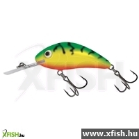 Salmo Wobbler Rattlin' Hornet H3.5 Grt 3.5 Cm 3.1 G