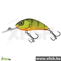 Salmo Wobbler Rattlin' Hornet H3.5 Hph 3.5 Cm 3.1 G