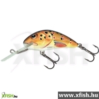 Salmo Wobbler Hornet H3F T