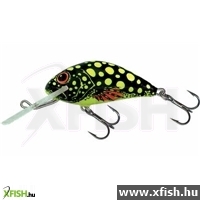 Salmo Wobbler Hornet H3F Be