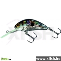 Salmo Wobbler Hornet H3F Bss