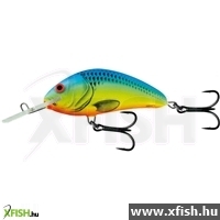 Salmo Wobbler Hornet H3F Cb 3.5 Cm