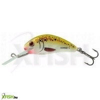 Salmo Wobbler Hornet H3F Ayu 3.5cm 2.2g 1db/csomag