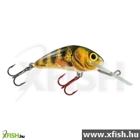 Salmo Wobbler Hornet H3F Rip