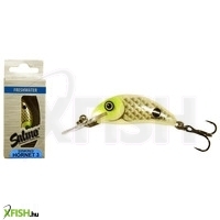 Salmo Hornet H3S Fws Wobbler 3.5cm 2.6g 1db/csomag