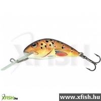 Salmo Wobbler Hornet H3S T