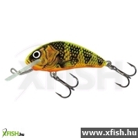 Salmo Wobbler Hornet H3S Gfp