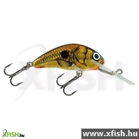 Salmo Wobbler Hornet H3S Uvgs