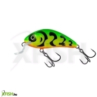 Salmo Wobbler Rattlin' Hornet H3.5 Grt