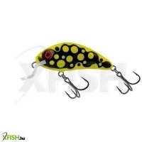 Salmo Wobbler Rattlin' Hornet H3.5 Btb