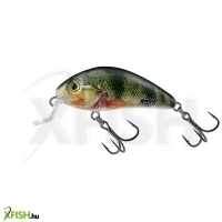 Salmo Wobbler Rattlin' Hornet H3.5 Snp