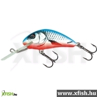 Salmo Wobbler Hornet H4F Db