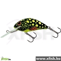 Salmo Wobbler Hornet H4F Be