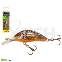 Salmo Hornet H4F Sbr Wobbler 4cm 3g 1db/csomag