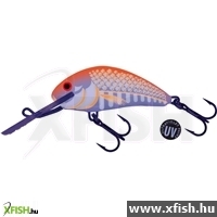 Salmo Wobbler Hornet H4F Uvo