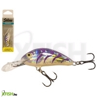 Salmo Hornet H4F Hut Wobbler 4cm 3g 1db/csomag