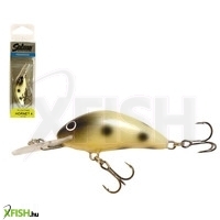 Salmo Hornet H4F Ppn Wobbler 4cm 3g 1db/csomag