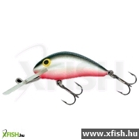 Salmo Wobbler Rattlin Hornet H4.5 Gs