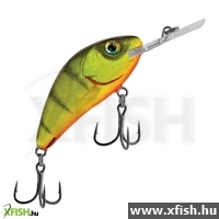 Salmo Wobbler Rattlin Hornet H4.5 Hp