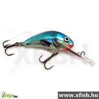 Salmo Wobbler Rattlin Hornet RH4.5F Hbs Floating
