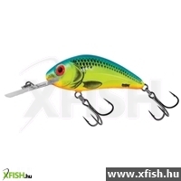 Salmo Wobbler H4.5 Cb