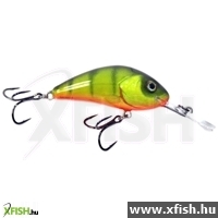 Salmo Wobbler Rattlin Hornet H4.5 Yhp