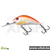 Salmo Wobbler Rattlin Hornet H4.5 Uvo