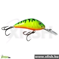 Salmo Wobbler Hornet H5F Gt