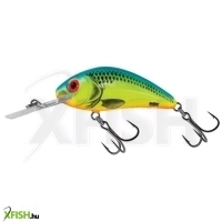 Salmo Rattlin Hornet Floating Wobbler Chb 55mm 10,5g 1db/csomag