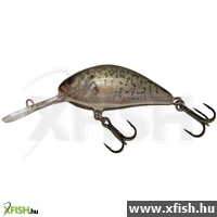 Salmo Wobbler Hornet H5F Rcr