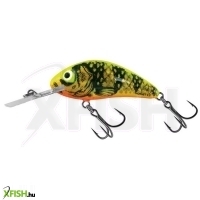 Salmo Wobbler Rattlin' Hornet H5,5 Gfp