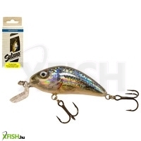 Salmo Rattlin Hornet H4.5Sr Ssh Wobbler 4.5cm 5.5g 1db/csomag