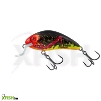 Salmo Rattlin Hornet Shallow Wobbler Fbg 45mm 5,5g 1db/csomag