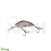 Salmo Wobbler Rattlin' Horner H4.5F 4,5 cm Cwf