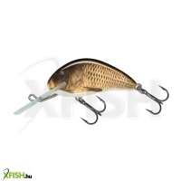 Salmo Wobbler Rattlin' Horner H4.5F 4,5 cm Crp