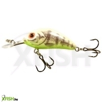 Salmo Wobbler Rattlin Hornet H4 5F Gpe 4.5cm 6g 1db/csomag