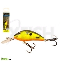 Salmo Rattlin Hornet H4.5F Chs Wobbler 4.5cm 6g 1db/csomag