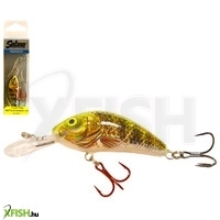 Salmo Rattlin Hornet H4.5F Pbr Wobbler 4.5cm 6g 1db/csomag