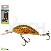 Salmo Rattlin Hornet H4.5F Tro Wobbler 4.5cm 6g 1db/csomag
