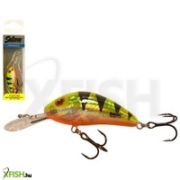 Salmo Rattlin Hornet H4.5F Ttt Wobbler 4.5cm 6g 1db/csomag