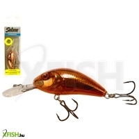 Salmo Rattlin Hornet H4.5F Uvc Wobbler 4.5cm 6g 1db/csomag