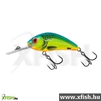 Salmo Wobbler Rattlin Hornet RH6.5F CB