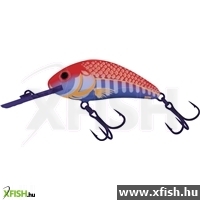 Salmo Wobbler Rattlin Hornet H6.5 Uvo