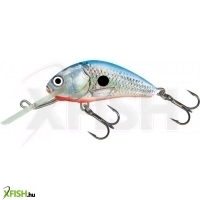 Salmo Wobbler Hornet H6F Sbs