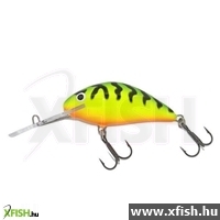 Salmo Wobbler Hornet H6F Gt 6 Cm