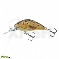Salmo Wobbler Hornet H6F T 6 cm 10 g