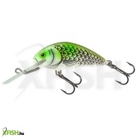 Salmo Wobbler Hornet H6F Ohs 6cm 10g 1db/csomag