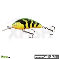 Salmo Wobbler Hornet H9F Gt