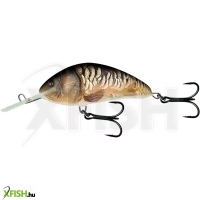 Salmo Wobbler Hornet H9F Smi